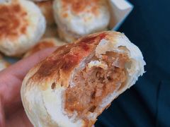 鲜肉月饼-长发西饼(道前店)