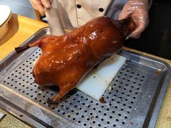 -德缘烤鸭店(大栅栏店)