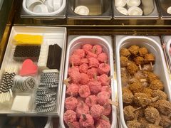 -MADO冰淇淋咖啡馆(淘金店)