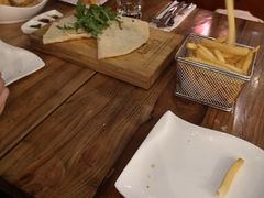 -安妮意大利餐厅(国贸店)