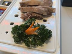 -燕兰楼·清真西北融合菜(亚运村店)