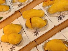 -舟市水产蒸汽活海鲜自助(卓悦汇店)