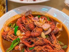 -刘栋梁大排档(淮海东路店)