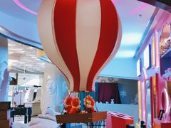 -米乐星世界KTV(汇智国际商业中心店)