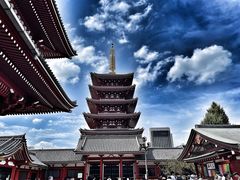 -浅草寺