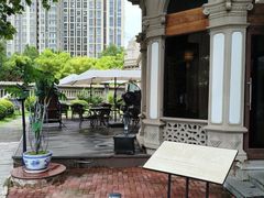 -卫鼎轩·曹公馆(鼓楼店)