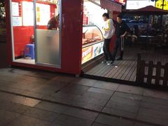 门面-绝味鸭脖(万家广场店)