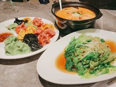 -1937青岛老味道·海肠捞饭·青岛菜(大鲍岛栈桥店)