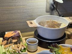 -十二舍·湯物素煮(江泰潤政店)