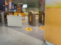 -超鹿运动(五四北泰禾广场店)