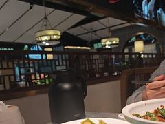 -新辣宴·湖南家常菜·商务聚餐(中粮创芯店)