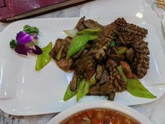 -宝发园名菜馆