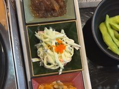 -昱匠·日本料理(金融街店)