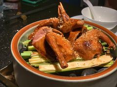 -小运河·公馆(国贸店)