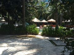 -三亚亚龙湾雅高美爵酒店