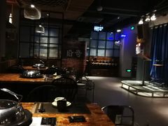 大堂-船奇蒸汽海鲜·闽菜(八市海鲜总店)