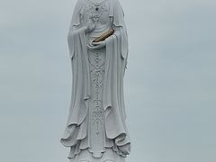 -三亚南山文化旅游区