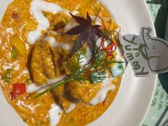 -芭札·Thai泰国餐厅(同和金铂天地店)
