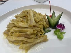 -万荣烤鸭店·北京菜(天坛店)