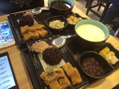 鲜芋仙(大悦城店)-鲜芋仙(南开大悦城店)
