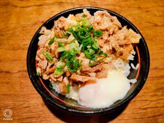 -かごしまラーメン我流風天文館本店