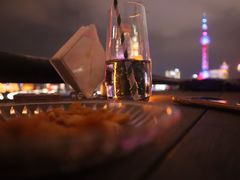 -外滩8号 whisky bar(金延大厦店)
