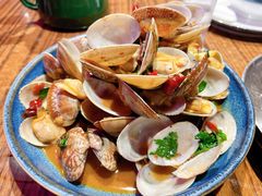 -蚝堡海鲜·威海菜·海肠捞饭·烧烤·亚洲吃蚝公司(幸福门店)