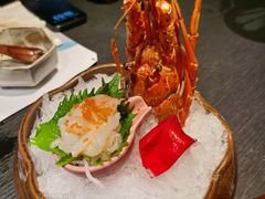 -花潮料理艺食馆(SM新生活广场店)