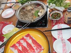 -牛New寿喜烧(青浦店)