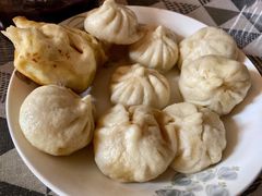 小笼包-天天锅贴王(迎凤街店)
