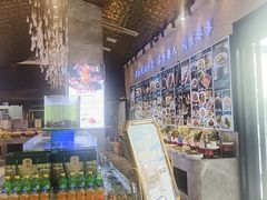 -崂山印象·青岛·海鲜渔家菜