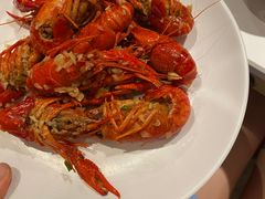 -加餐海鲜自助(宝龙一城店)