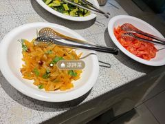 -素清香(解放路店)