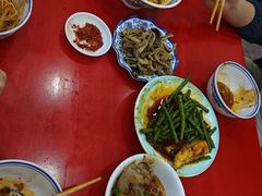 -蒋炸酱(内东街店)