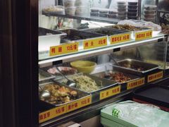 -玉华饮食店(茅台路店)