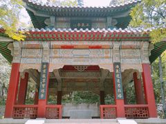 -紫霞湖公园