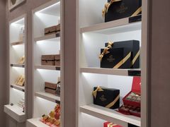 -GODIVA(月星环球港店)