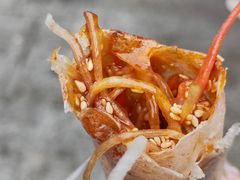 -伤心春卷(文庙老味道小吃街店)