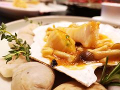 -广州文华东方酒店·江-由辉师傅主理