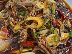 -雷祖芳老妈蹄花店