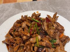 -九龙餐厅(大沽路店)