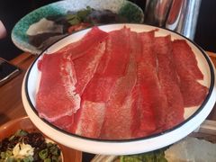-贵厨酸汤牛肉(花果园国际中心店)