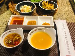 -三代烤肉(保利广场店)