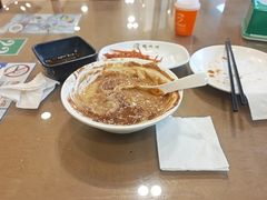 -南来顺饭庄·清真(南菜园店)