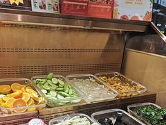 -豪客来牛排(中华城店)