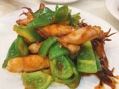 -奥华餐厅·老张记(台基厂店)