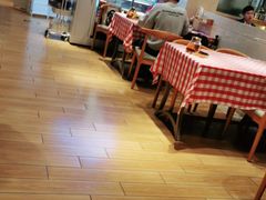 -西贝(吴江路湟普汇店)