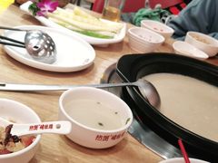-好彩猪肚鸡(正弘城店)
