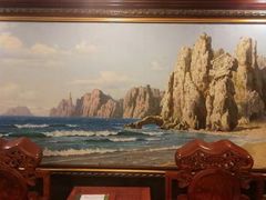-无名居(中关村辽宁大厦店)