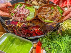 -虾领航小龙虾·吉林烧烤(柳州路店)